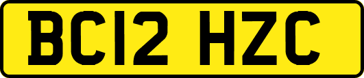 BC12HZC