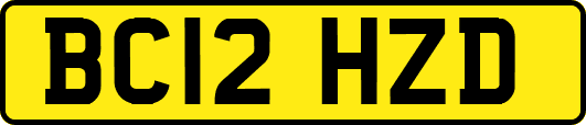 BC12HZD