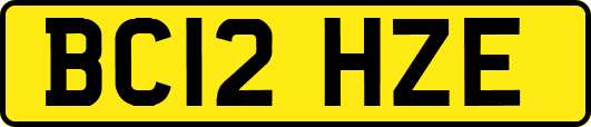 BC12HZE