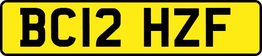 BC12HZF