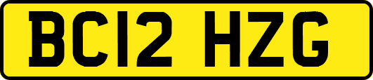 BC12HZG