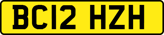 BC12HZH