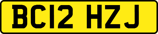 BC12HZJ
