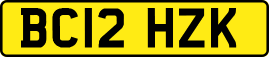 BC12HZK