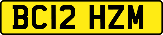 BC12HZM