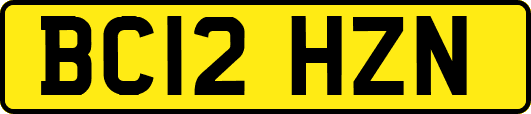 BC12HZN