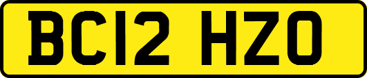 BC12HZO