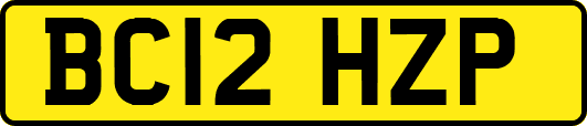 BC12HZP