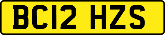 BC12HZS