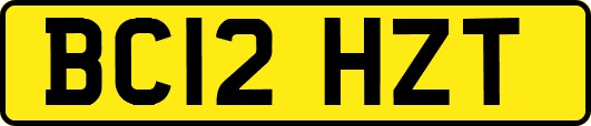 BC12HZT