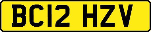 BC12HZV