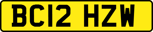 BC12HZW
