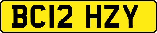 BC12HZY