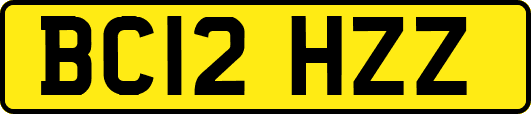 BC12HZZ