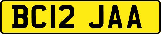 BC12JAA