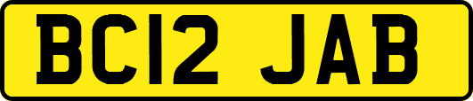 BC12JAB