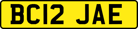 BC12JAE