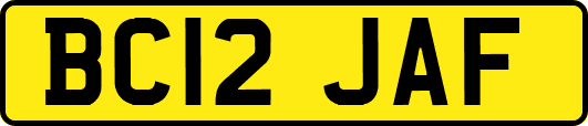 BC12JAF