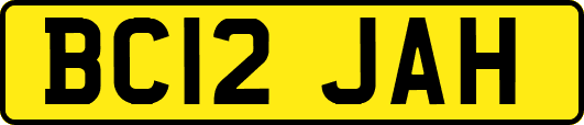 BC12JAH