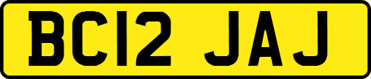BC12JAJ