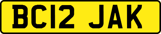 BC12JAK