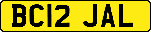 BC12JAL