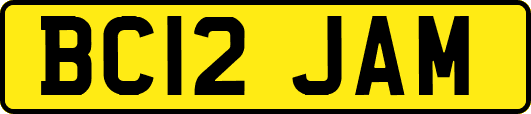 BC12JAM
