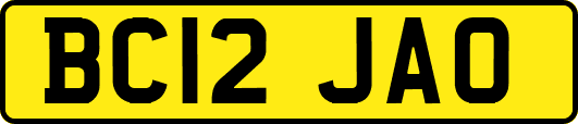BC12JAO