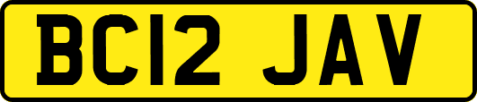 BC12JAV