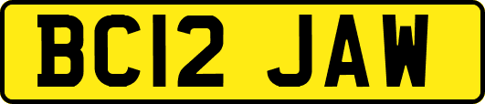 BC12JAW