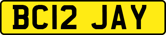 BC12JAY