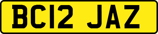 BC12JAZ