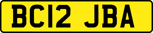 BC12JBA