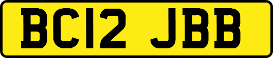BC12JBB