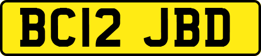 BC12JBD