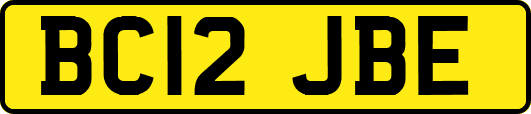 BC12JBE