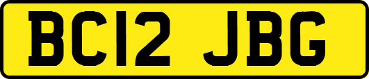 BC12JBG