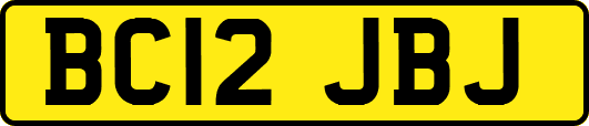 BC12JBJ