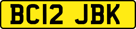 BC12JBK