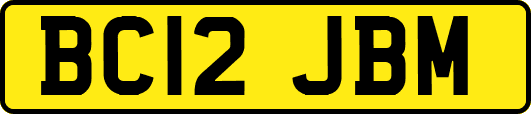 BC12JBM