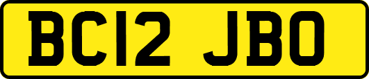 BC12JBO