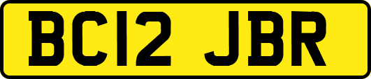 BC12JBR