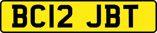 BC12JBT