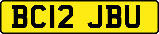 BC12JBU