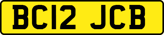BC12JCB