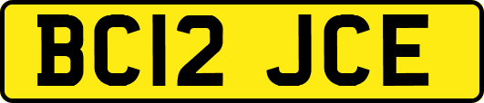 BC12JCE