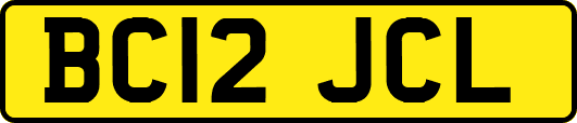 BC12JCL