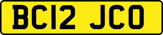BC12JCO
