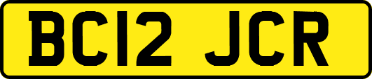 BC12JCR