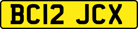BC12JCX